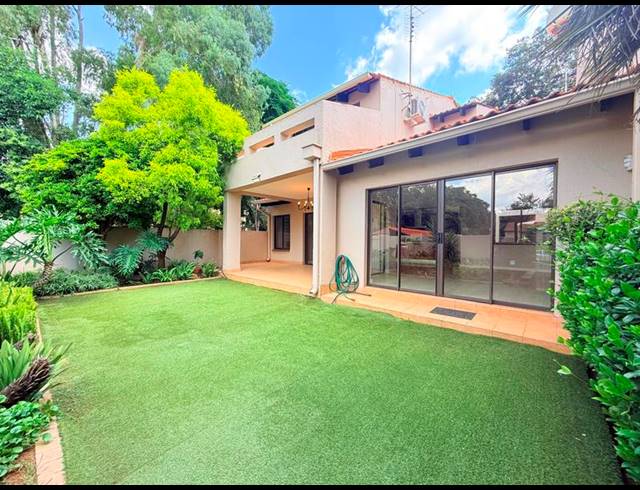 3 BEDROOM PROPERTY TO RENT IN SANDOWN